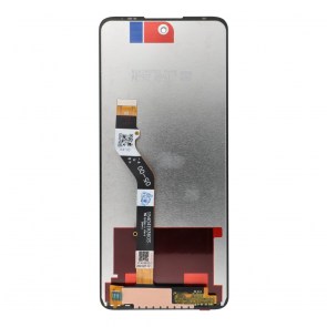  LCD displej pro MOTOROLA G51 5G /G60 /G60s /G40 FUSION OEM bez rámečku
