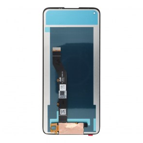  LCD displej pro MOTOROLA G9 Plus OEM bez rámečku