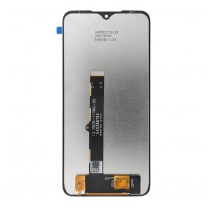  LCD displej pro MOTOROLA G8 Play OEM bez rámečku