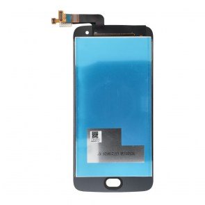  LCD displej pro MOTOROLA G5 Plus OEM bez rámečku