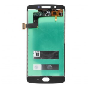  LCD displej pro MOTOROLA G5 OEM bez rámečku