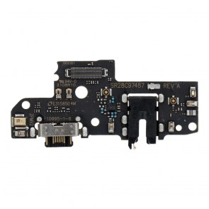 Nabíjecí deska pro MOTOROLA G50 4G OEM (rychlonabíječka)