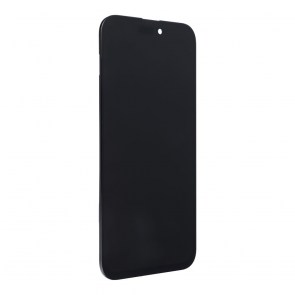 LCD displej iPhone 14 Pro Max s digitizérem černý (HD+ Incell) IC přenosný