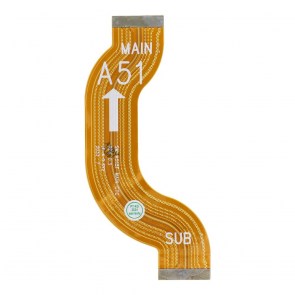 Flex kabel pro základní desku SAMSUNG A51 