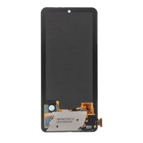 Displej LCD  pro POCO F3 F4 OLED bez rámečku