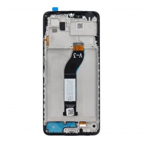 LCD displej pro Xiaomi Redmi 13C