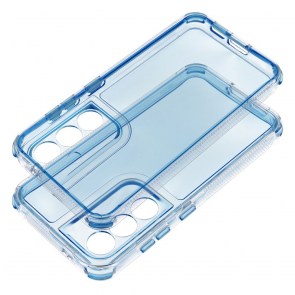 MATRIX CLEAR pouzdro pro XIAOMI Redmi 13C / POCO C65 modré