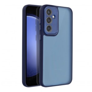 Pouzdro VARIETE pro SAMSUNG A16 5G navy blue